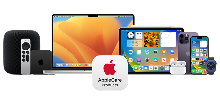 Apple Care Products