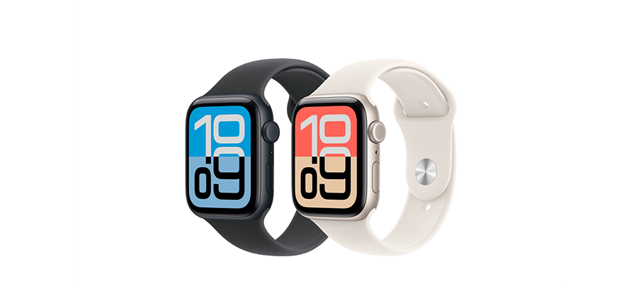 Apple Watch SE 3