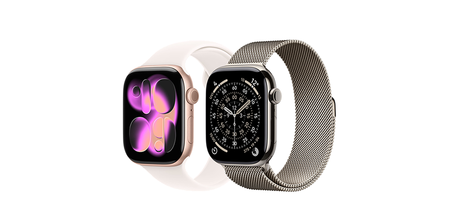 Apple Watch Series 11