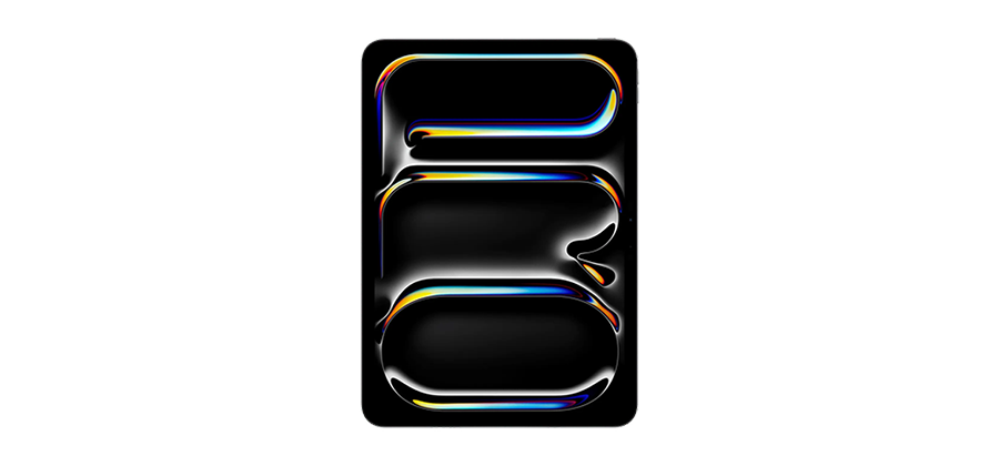 New iPad Pro 11 Inches M5